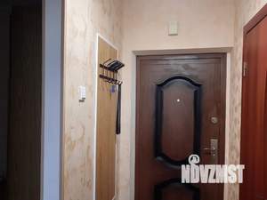 1-к квартира, посуточно, 32м2, 8/10 этаж