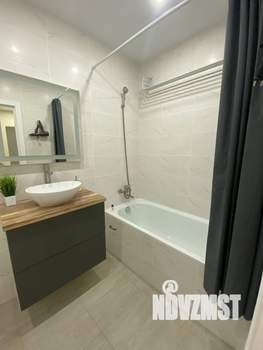 2-к квартира, посуточно, 43м2, 1/1 этаж