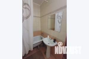 1-к квартира, посуточно, 40м2, 2/9 этаж