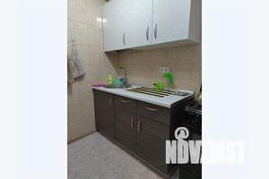 1-к квартира, посуточно, 30м2, 4/9 этаж