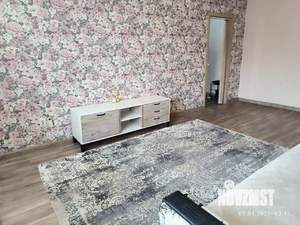 1-к квартира, на длительный срок, 39м2, 7/9 этаж