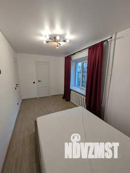 2-к квартира, посуточно, 43м2, 3/5 этаж