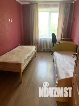 3-к квартира, посуточно, 60м2, 4/5 этаж