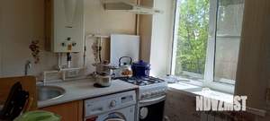 2-к квартира, на длительный срок, 41м2, 2/5 этаж