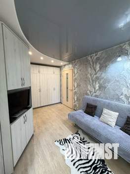 1-к квартира, посуточно, 45м2, 3/5 этаж