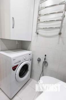 2-к квартира, посуточно, 53м2, 1/1 этаж