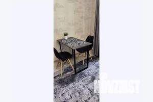 1-к квартира, посуточно, 34м2, 8/9 этаж