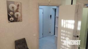 1-к квартира, посуточно, 40м2, 2/4 этаж