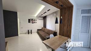 1-к квартира, посуточно, 45м2, 2/5 этаж
