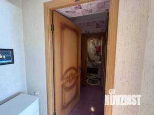 2-к квартира, посуточно, 40м2, 1/1 этаж