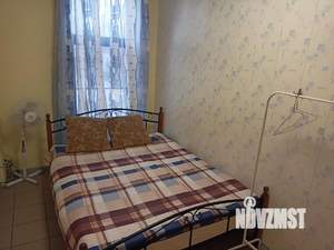 2-к квартира, посуточно, 90м2, 1/3 этаж