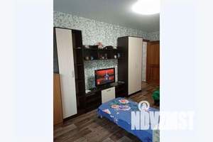 2-к квартира, посуточно, 42м2, 2/5 этаж