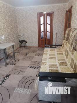 2-к квартира, на длительный срок, 42м2, 3/5 этаж