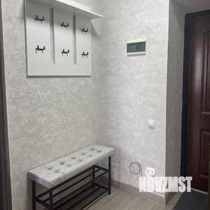 1-к квартира, посуточно, 34м2, 1/1 этаж