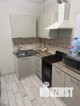 1-к квартира, посуточно, 34м2, 2/5 этаж