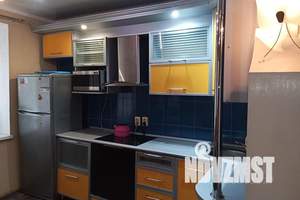 3-к квартира, посуточно, 72м2, 1/14 этаж
