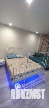 1-к квартира, посуточно, 22м2, 1/1 этаж