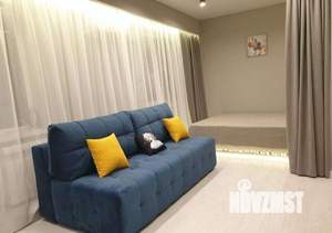 1-к квартира, посуточно, 33м2, 1/1 этаж