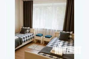 2-к квартира, посуточно, 51м2, 2/5 этаж