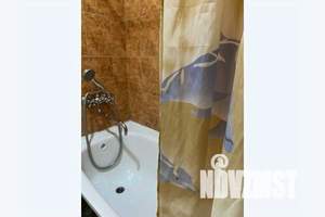 1-к квартира, посуточно, 45м2, 2/5 этаж