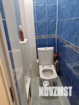 2-к квартира, посуточно, 45м2, 3/5 этаж