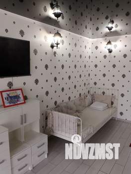 1-к квартира, посуточно, 30м2, 1/2 этаж