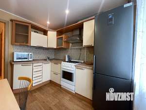 2-к квартира, посуточно, 44м2, 1/1 этаж