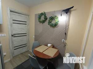 2-к квартира, посуточно, 42м2, 1/5 этаж