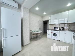 2-к квартира, посуточно, 63м2, 3/8 этаж