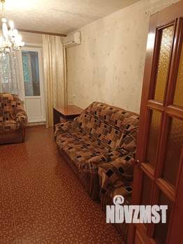 3-к квартира, на длительный срок, 61м2, 2/5 этаж
