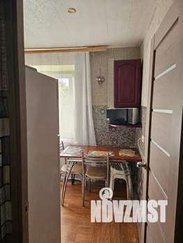 1-к квартира, посуточно, 30м2, 4/5 этаж