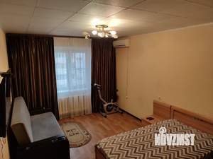 1-к квартира, посуточно, 45м2, 4/9 этаж