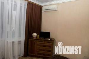 1-к квартира, посуточно, 30м2, 3/3 этаж