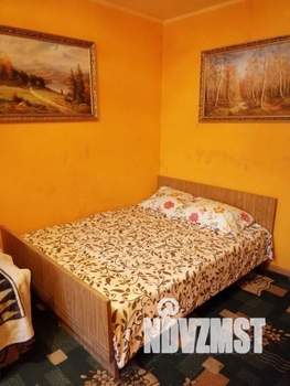 1-к квартира, посуточно, 30м2, 2/5 этаж