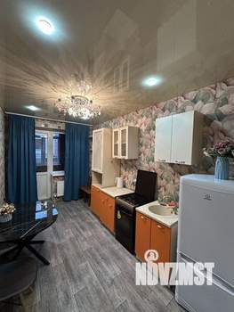 1-к квартира, посуточно, 49м2, 1/3 этаж