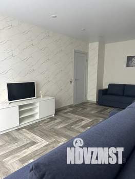 1-к квартира, посуточно, 35м2, 2/5 этаж