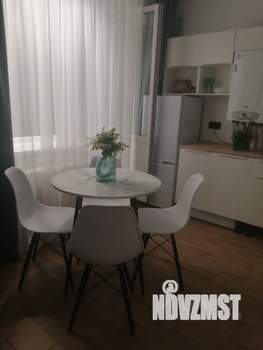 1-к квартира, на длительный срок, 35м2, 5/5 этаж