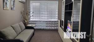 2-к квартира, посуточно, 46м2, 1/5 этаж