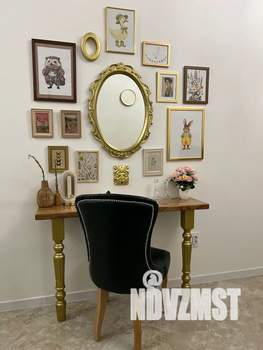 Студия квартира, посуточно, 30м2, 1/1 этаж