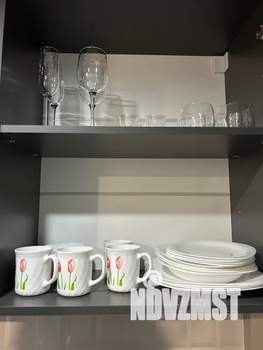 Студия квартира, посуточно, 20м2, 2/2 этаж