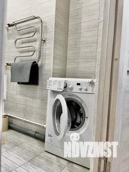 1-к квартира, посуточно, 40м2, 9/12 этаж