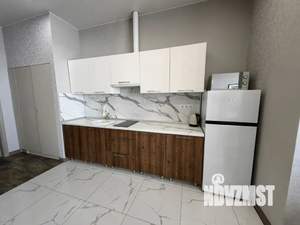 1-к квартира, посуточно, 40м2, 2/2 этаж