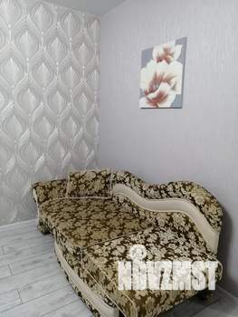 1-к квартира, посуточно, 45м2, 3/9 этаж