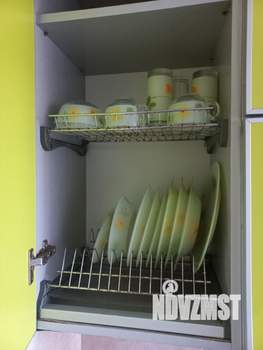 1-к квартира, посуточно, 30м2, 3/5 этаж