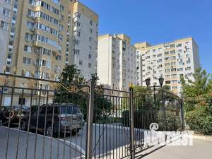 1-к квартира, посуточно, 45м2, 2/10 этаж