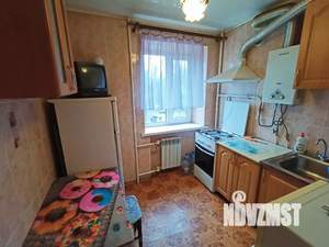 1-к квартира, посуточно, 34м2, 3/5 этаж