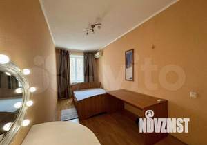 2-к квартира, посуточно, 55м2, 1/1 этаж