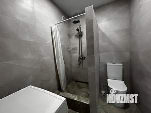 1-к квартира, посуточно, 42м2, 5/8 этаж