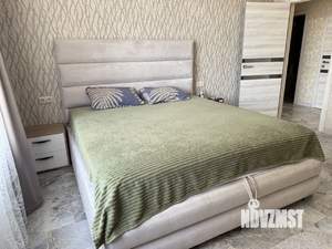 2-к квартира, посуточно, 72м2, 1/10 этаж