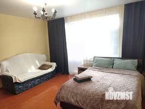 2-к квартира, посуточно, 52м2, 5/9 этаж